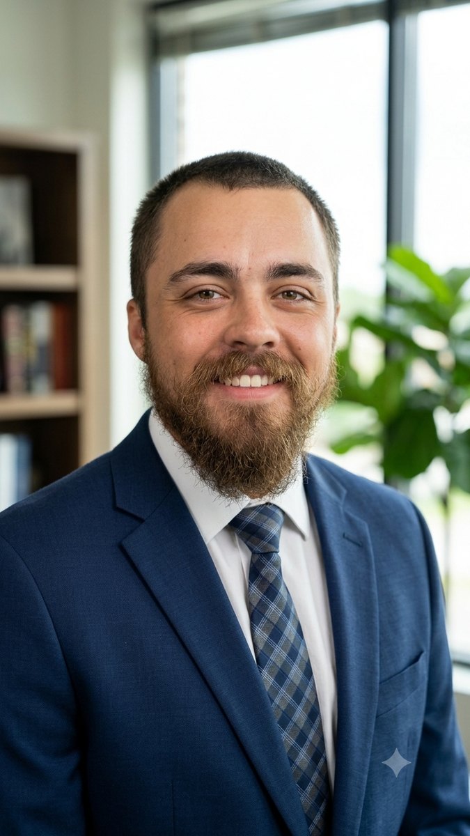 Joseph Goodnight, Founder and Financial Educator